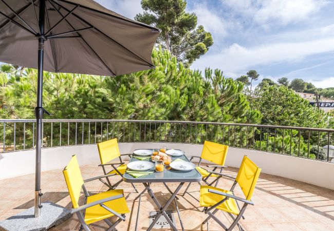 Apartment in Teulada - Rufete Apartment Apartment in Teulada - Rufete Apartment