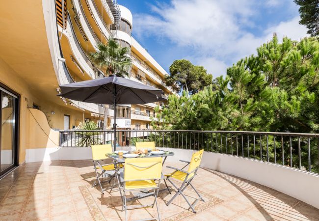 Apartment in Teulada - Rufete Apartment Apartment in Teulada - Rufete Apartment