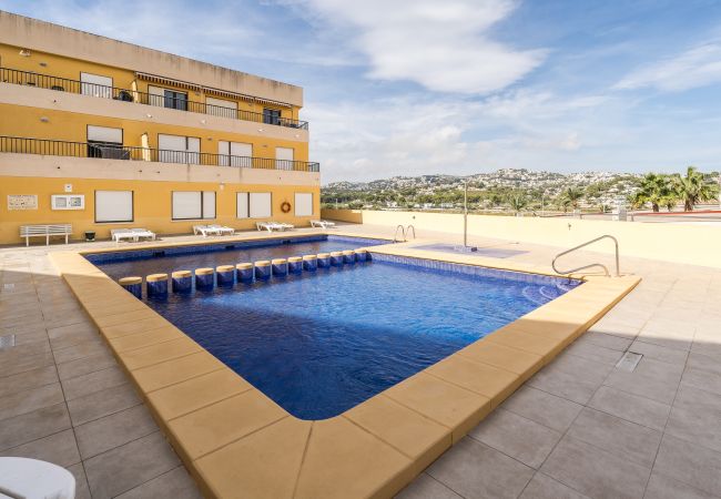 Apartment in Teulada - Rufete Apartment Apartment in Teulada - Rufete Apartment