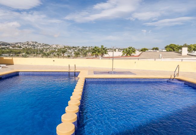 Apartment in Teulada - Rufete Apartment Apartment in Teulada - Rufete Apartment