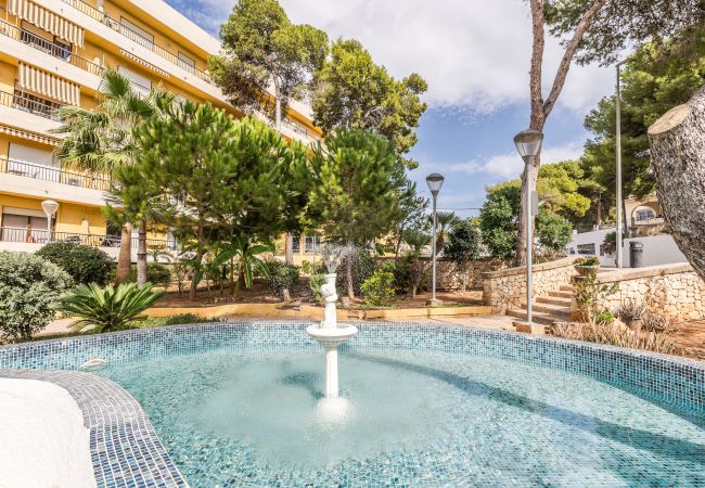 Apartment in Teulada - Rufete Apartment Apartment in Teulada - Rufete Apartment