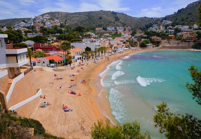 Apartment in Teulada - Rufete Apartment Apartment in Teulada - Rufete Apartment