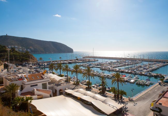 Apartment in Teulada - Rufete Apartment Apartment in Teulada - Rufete Apartment