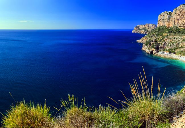 Apartment in Teulada - Rufete Apartment Apartment in Teulada - Rufete Apartment