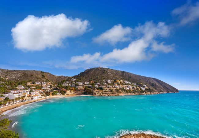 Apartment in Teulada - Rufete Apartment Apartment in Teulada - Rufete Apartment