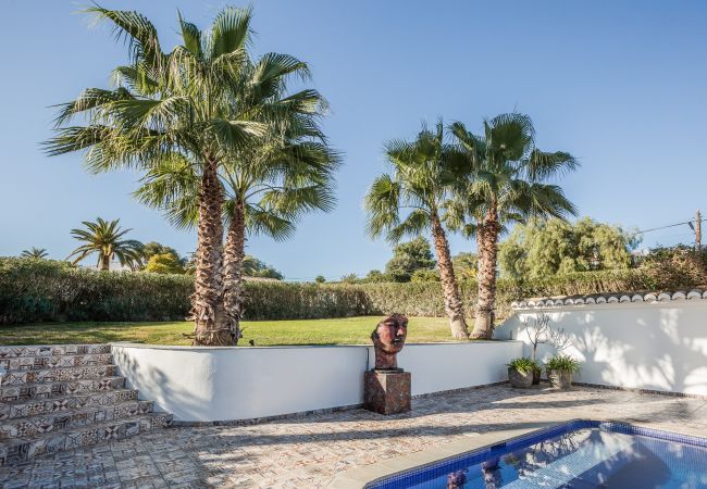 Villa in Javea - Casa Harvey Villa in Javea - Casa Harvey