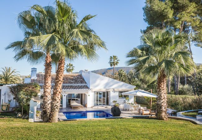 Villa in Javea - Casa Harvey Villa in Javea - Casa Harvey