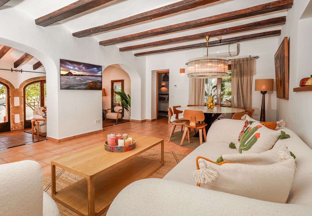 Villa in Javea - Casa Dae