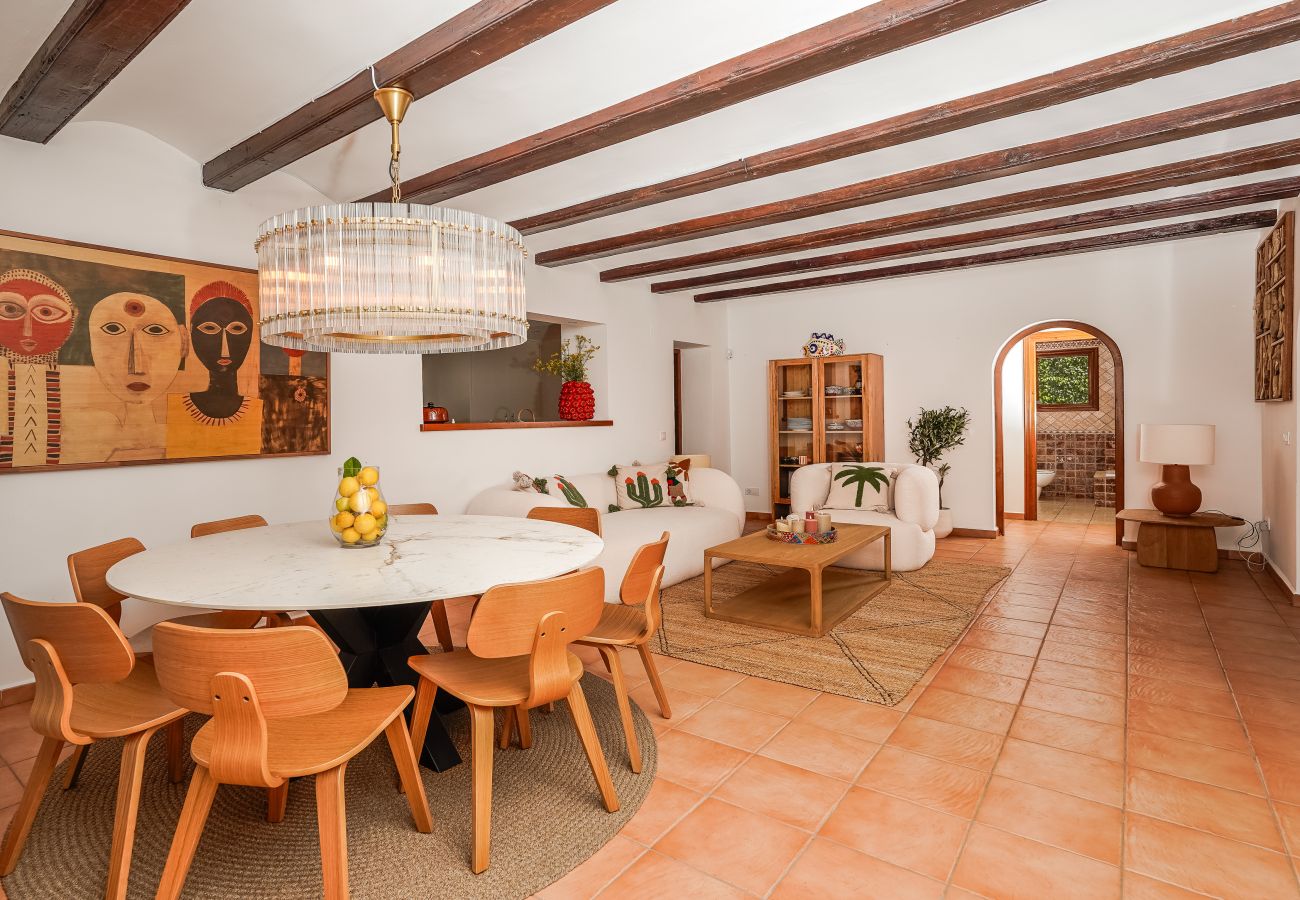 Villa in Javea - Casa Dae