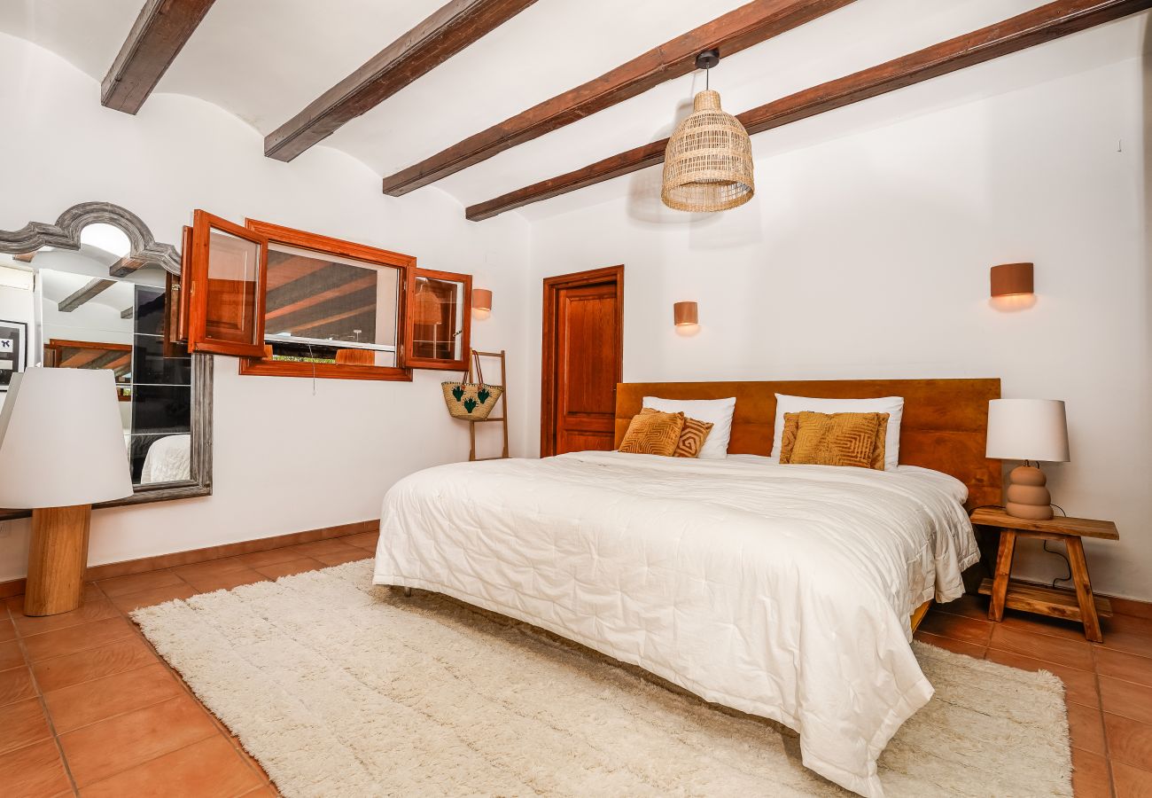 Villa in Javea - Casa Dae
