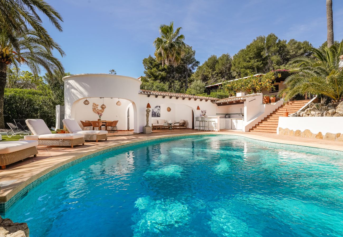 Villa in Javea - Casa Dae