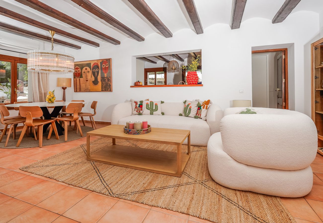 Villa in Javea - Casa Dae
