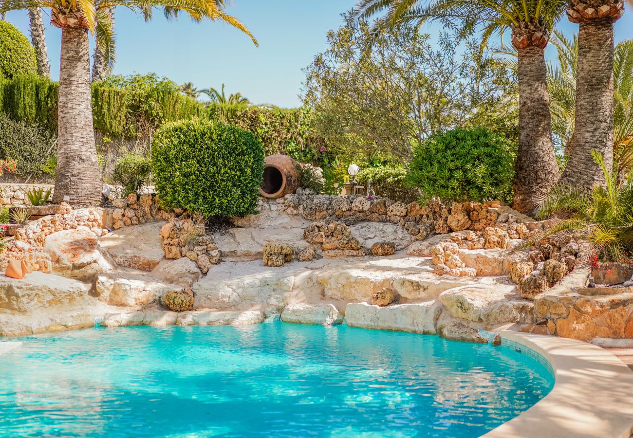 Villa in Javea - Casa Dae