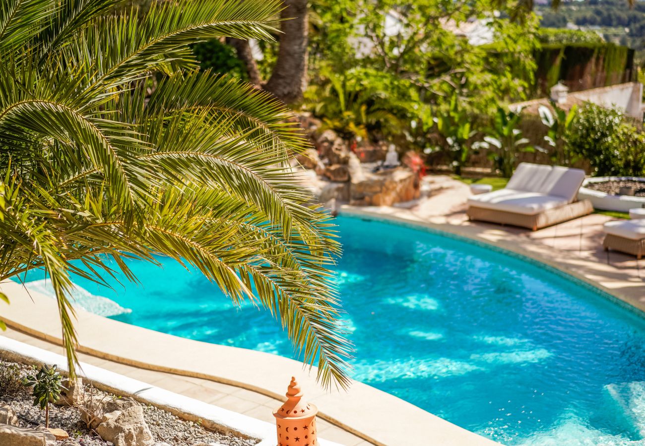 Villa in Javea - Casa Dae