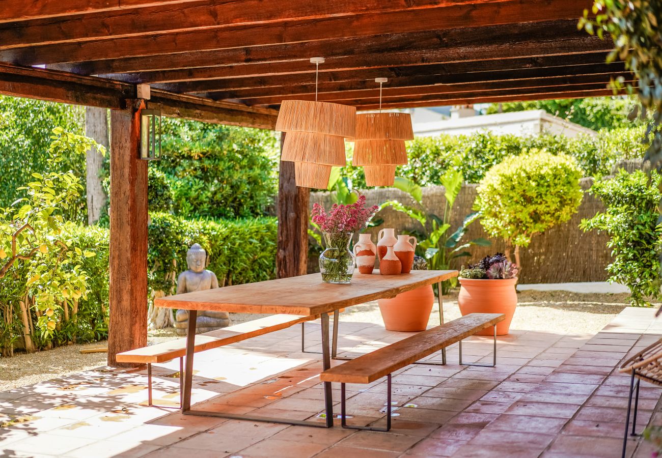 Villa in Javea - Casa Dae