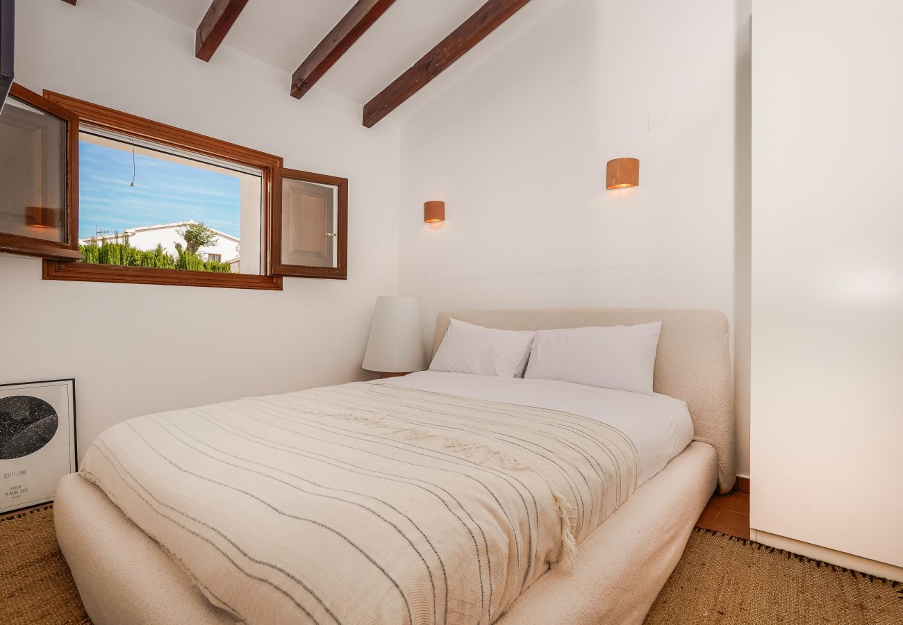 Villa in Javea - Casa Dae