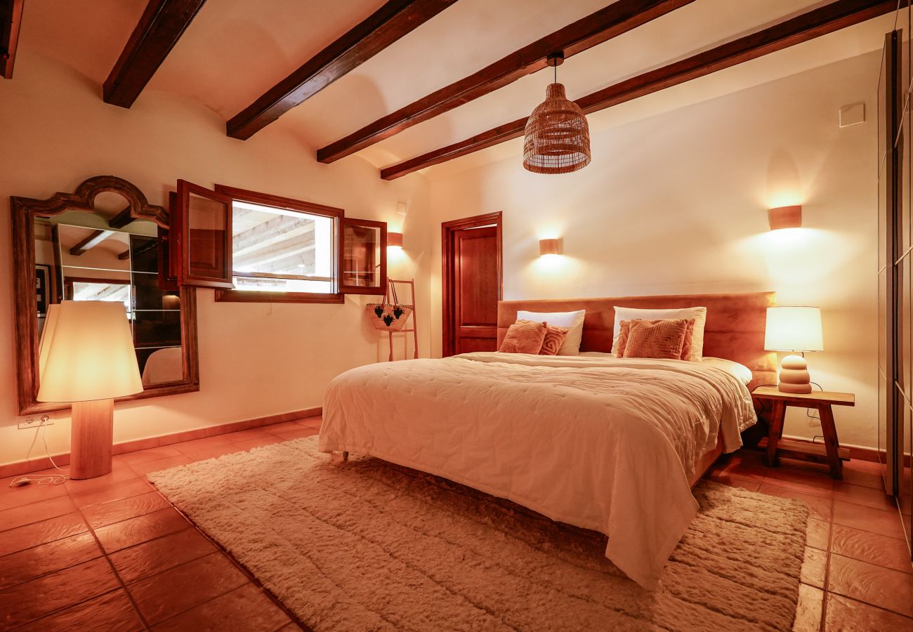 Villa in Javea - Casa Dae