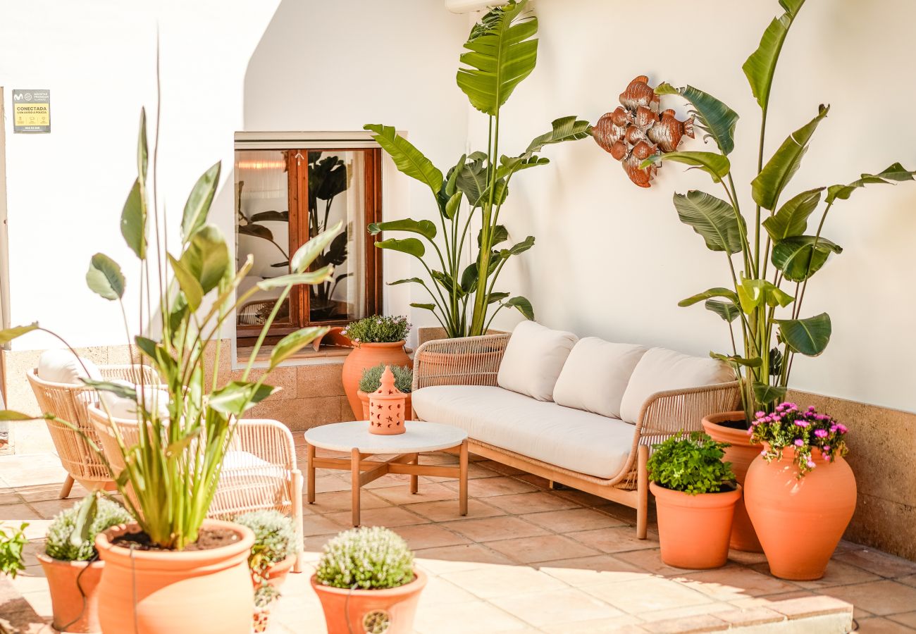 Villa in Javea - Casa Dae