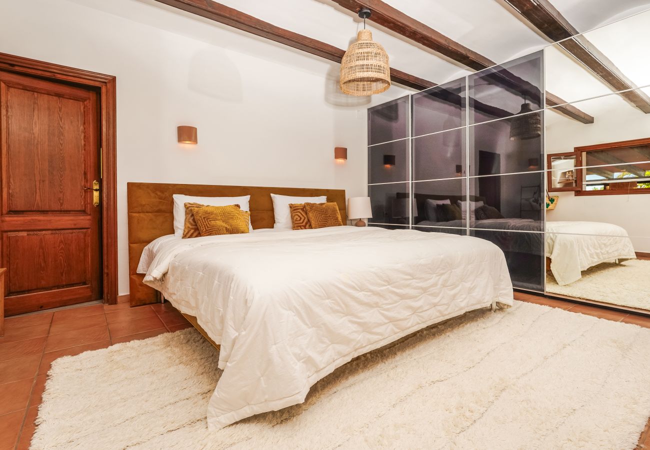 Villa in Javea - Casa Dae