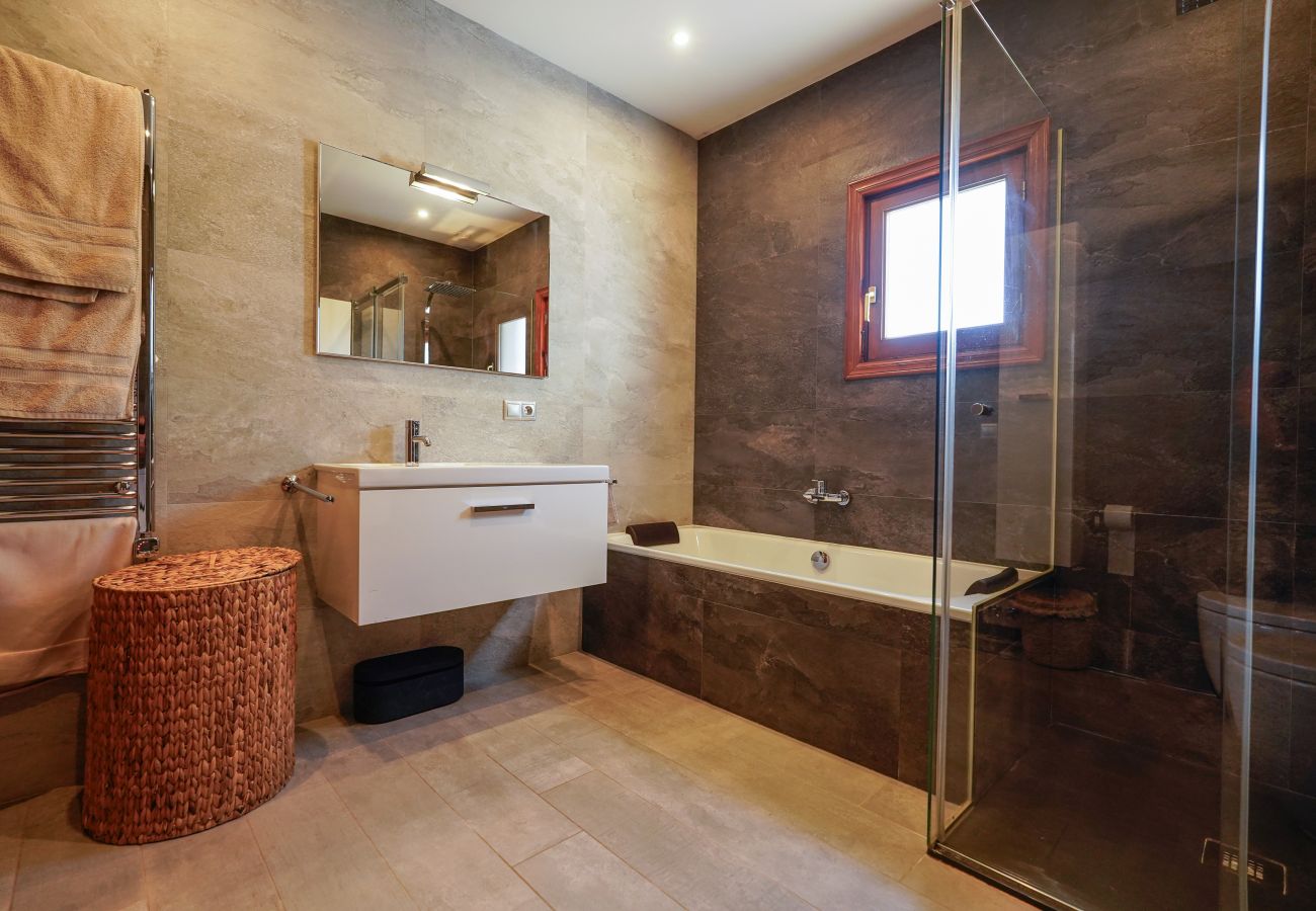 Villa in Javea - Casa Dae