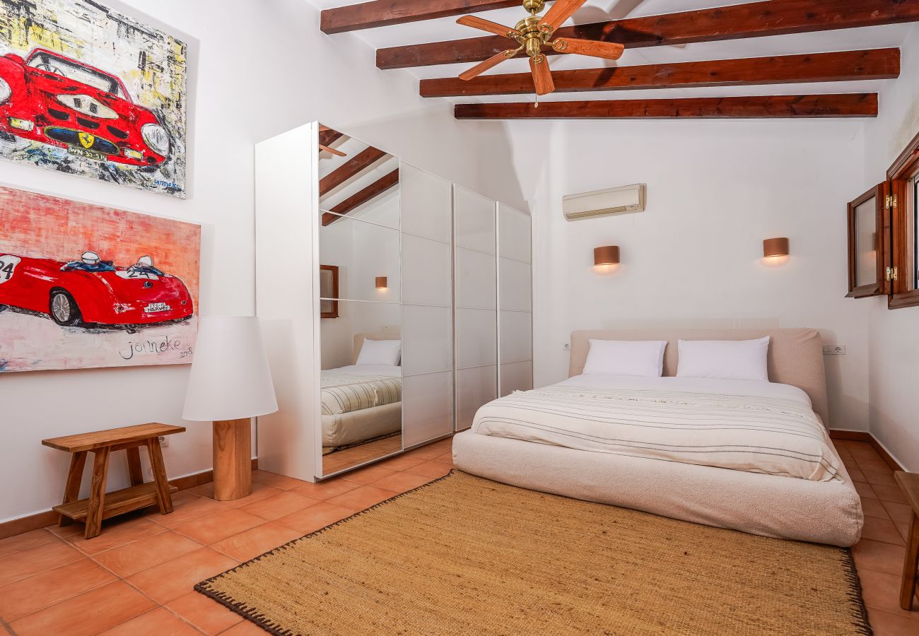 Villa in Javea - Casa Dae