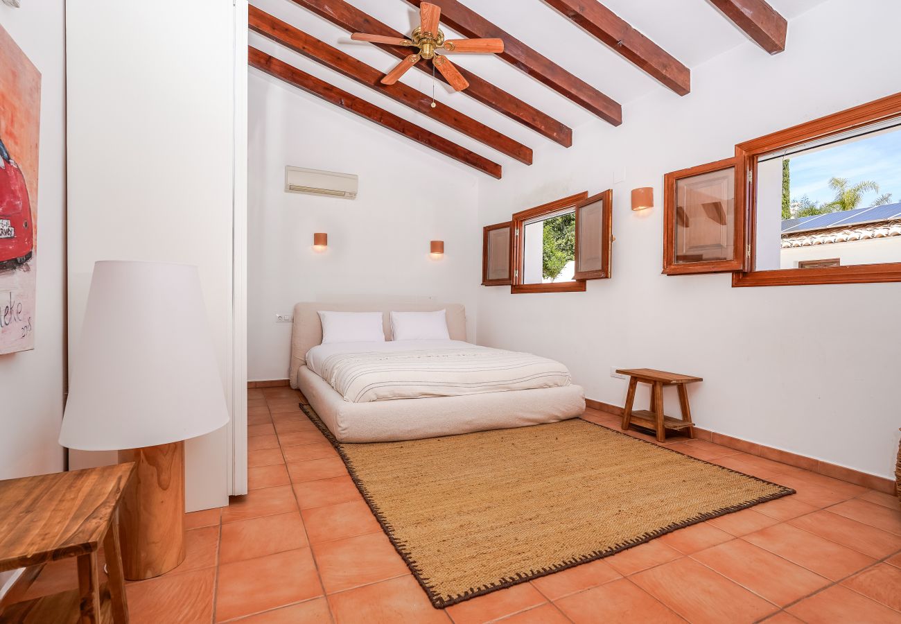 Villa in Javea - Casa Dae