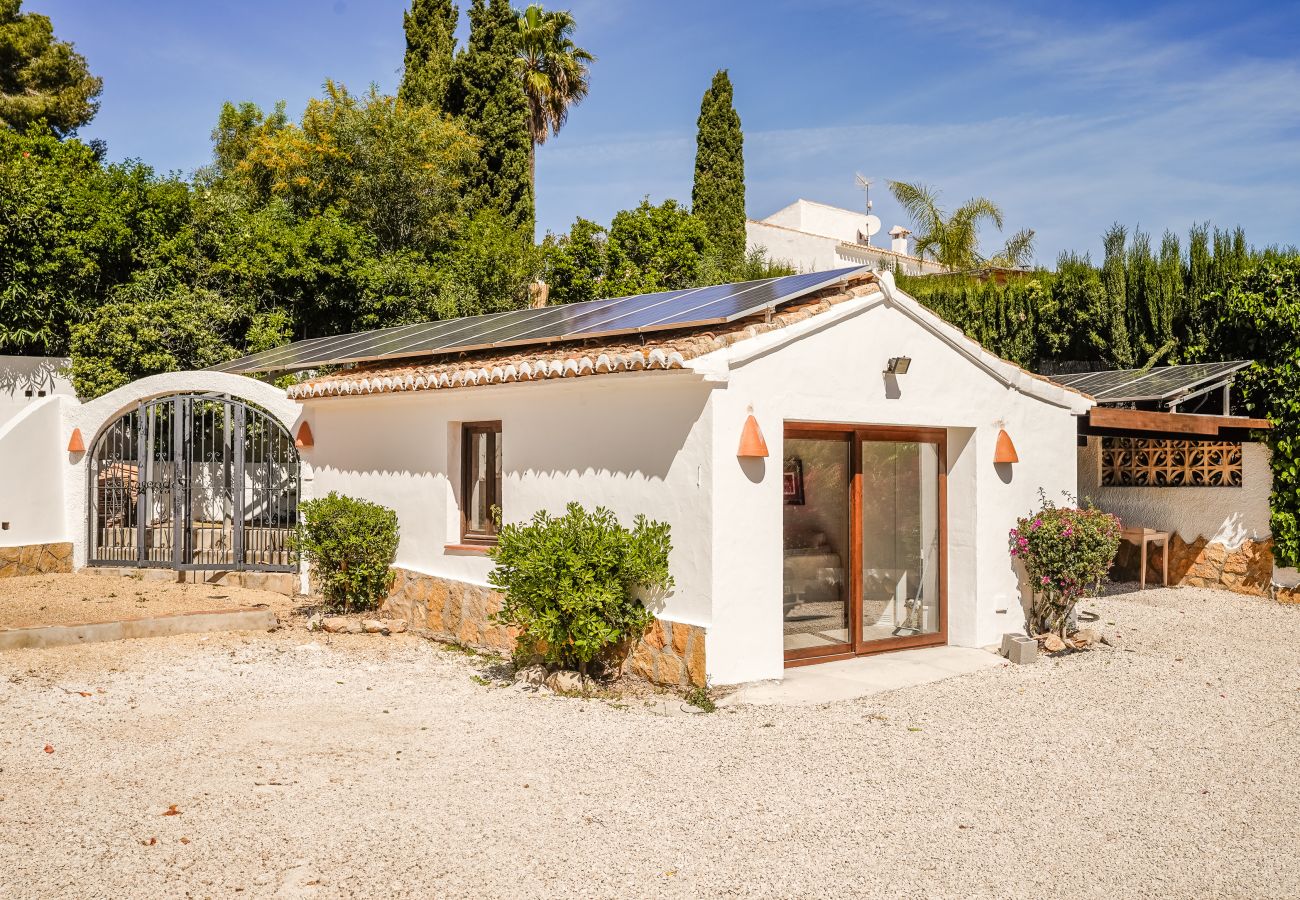 Villa in Javea - Casa Dae