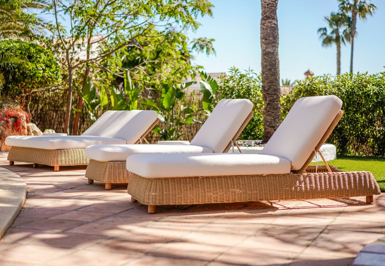 Villa in Javea - Casa Dae