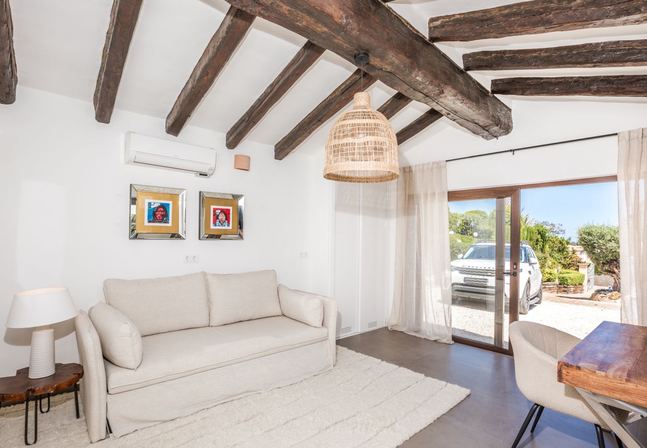 Villa in Javea - Casa Dae