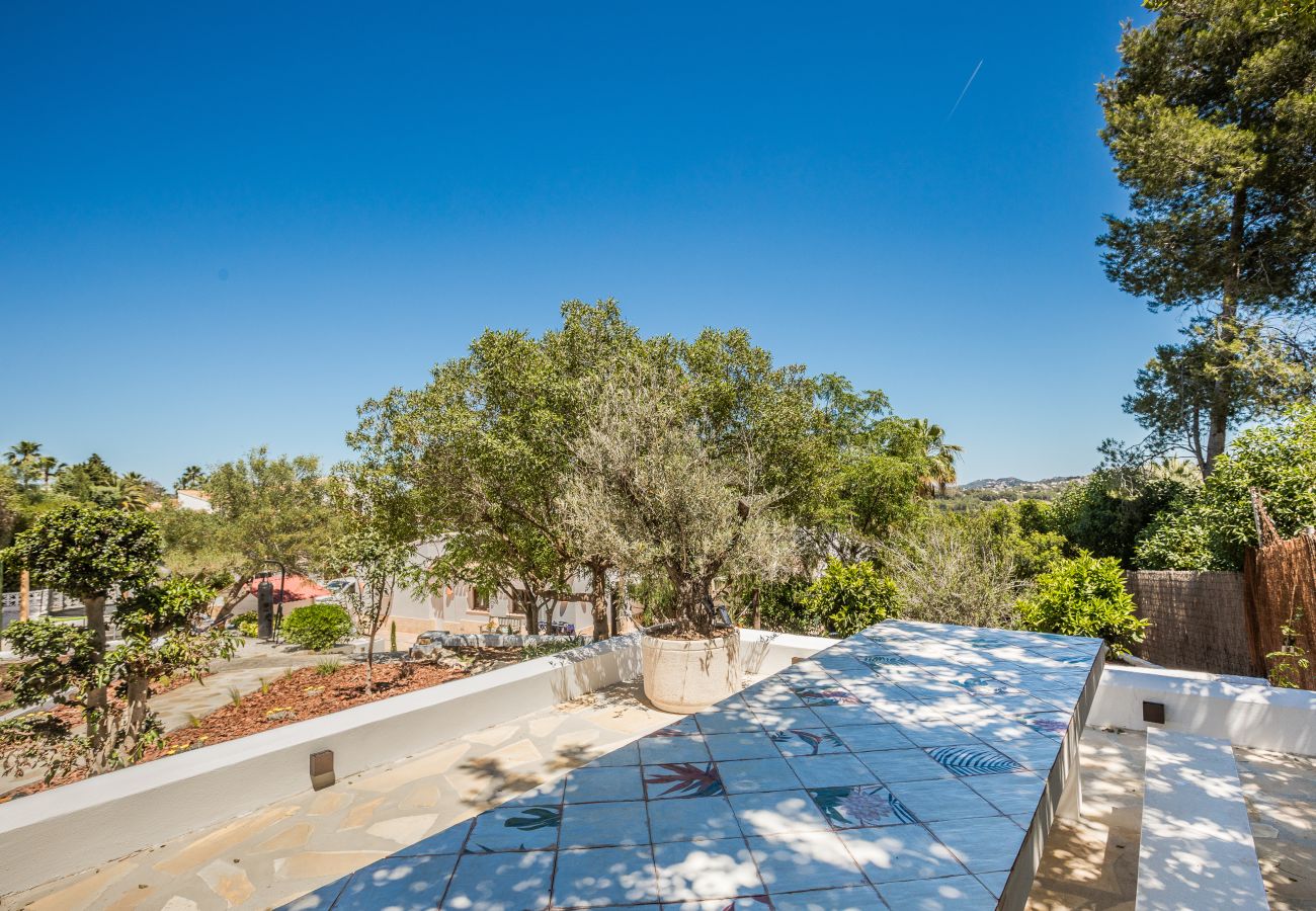 Villa in Javea - Casa Dae