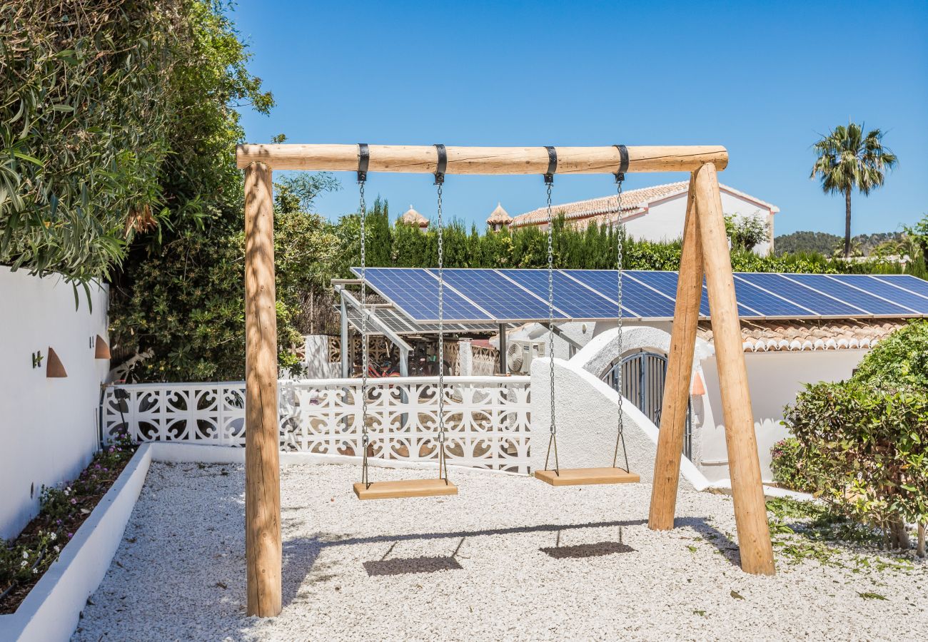 Villa in Javea - Casa Dae
