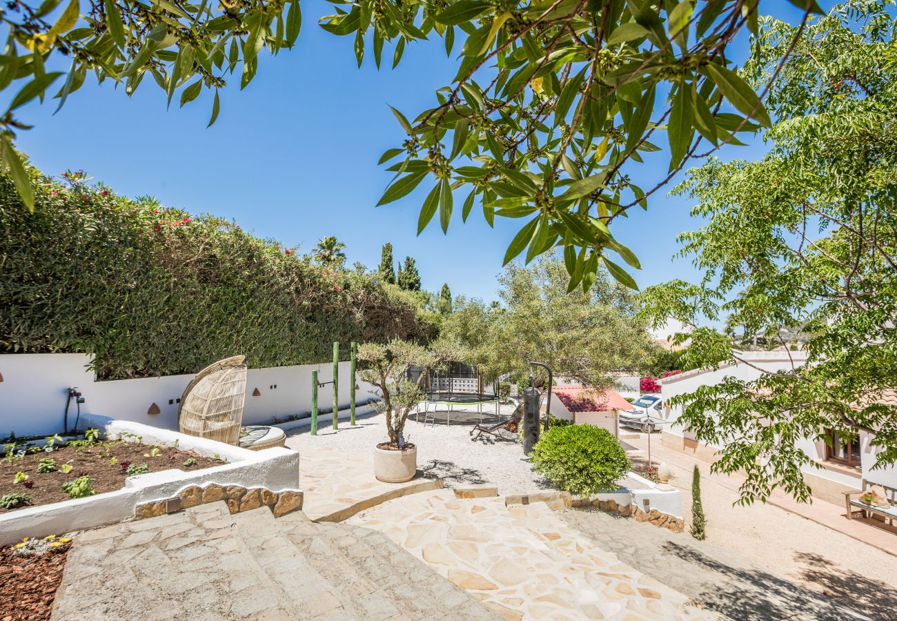 Villa in Javea - Casa Dae