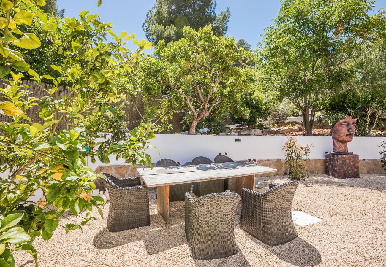 Villa in Javea - Casa Dae