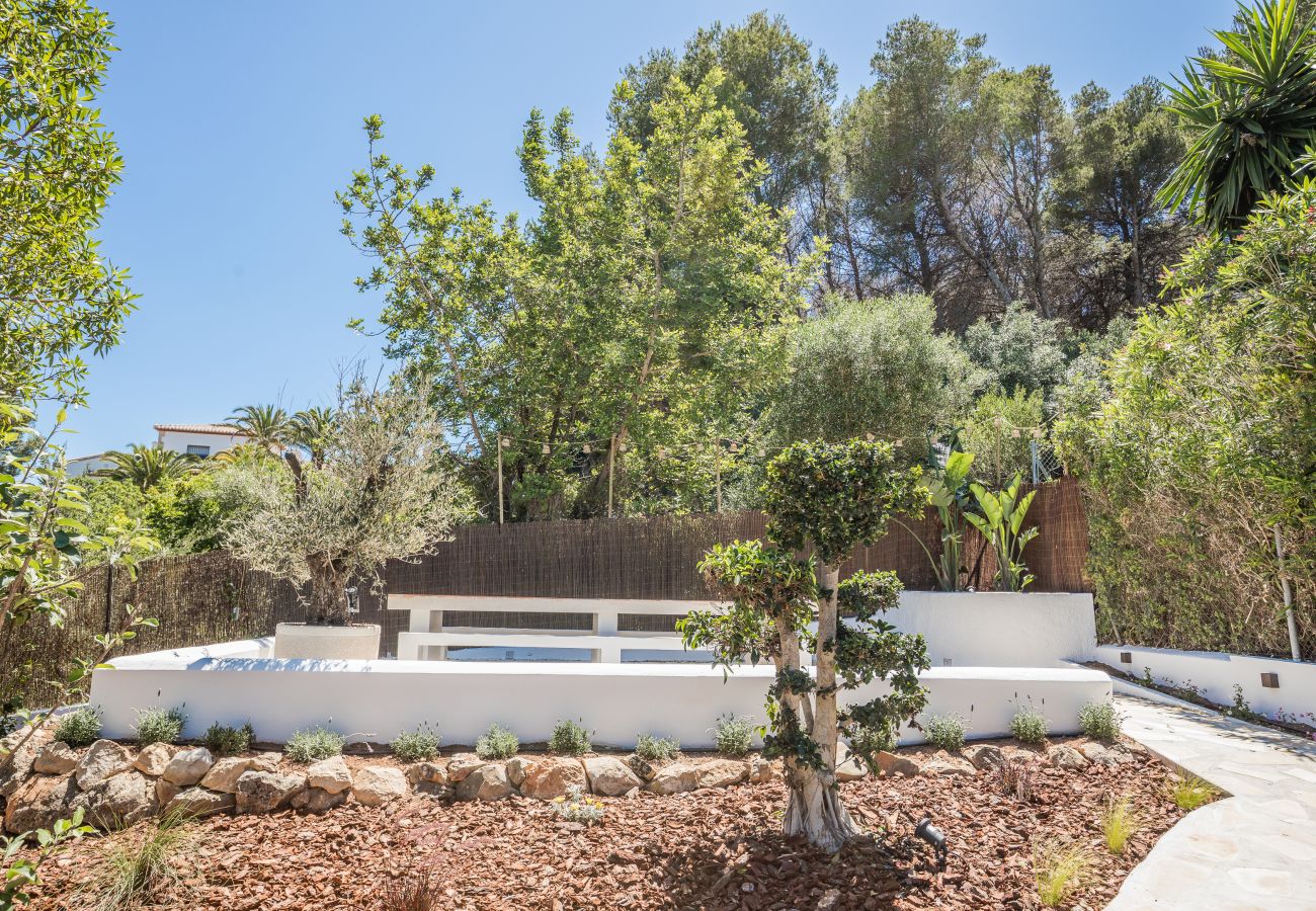 Villa in Javea - Casa Dae