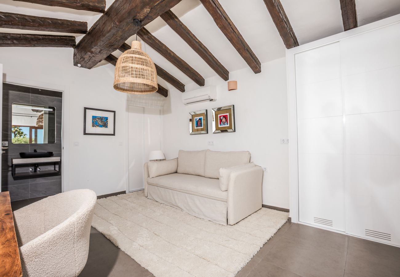Villa in Javea - Casa Dae