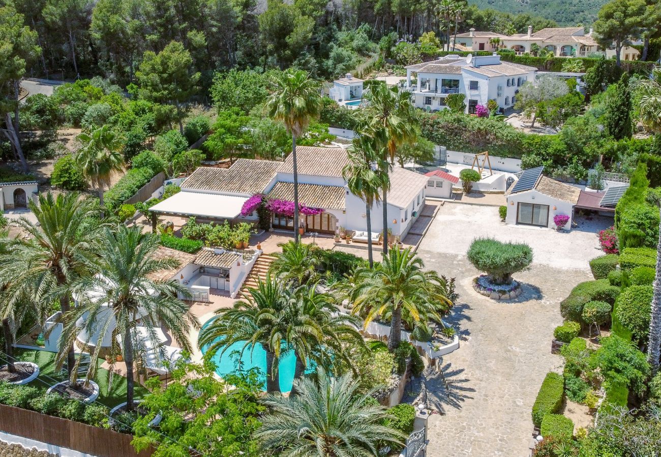 Villa in Javea - Casa Dae