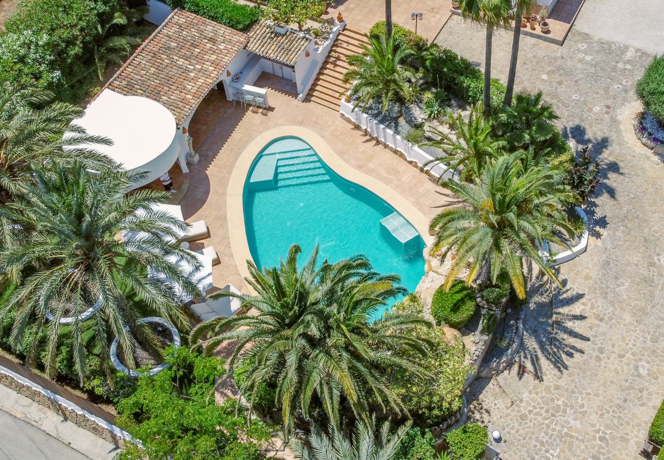 Villa in Javea - Casa Dae