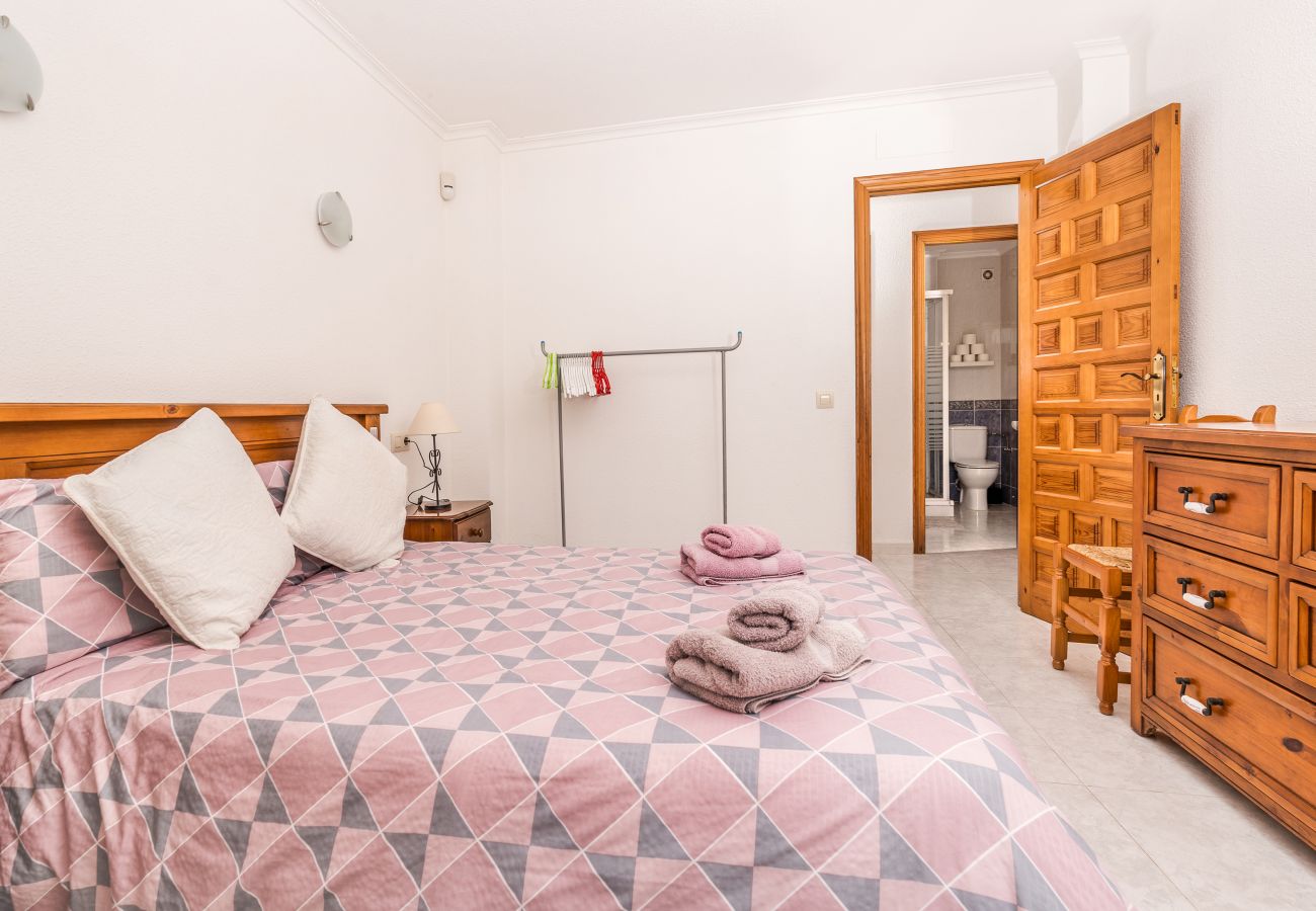 Apartment in Benitachell - Bibi Apartment