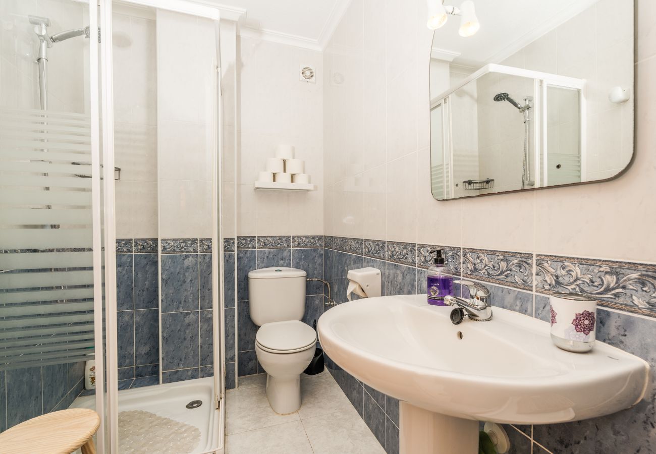 Apartment in Benitachell - Bibi Apartment
