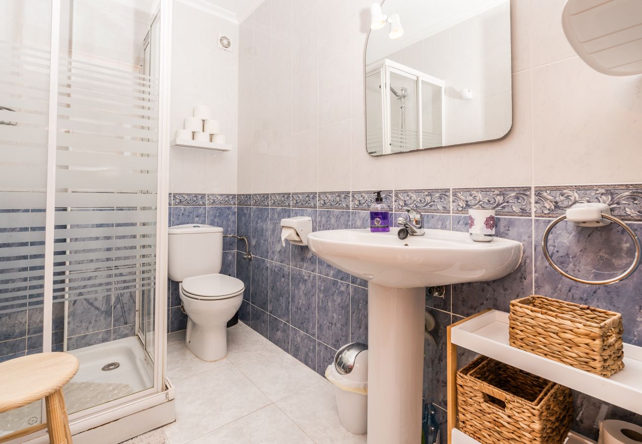 Apartment in Benitachell - Bibi Apartment