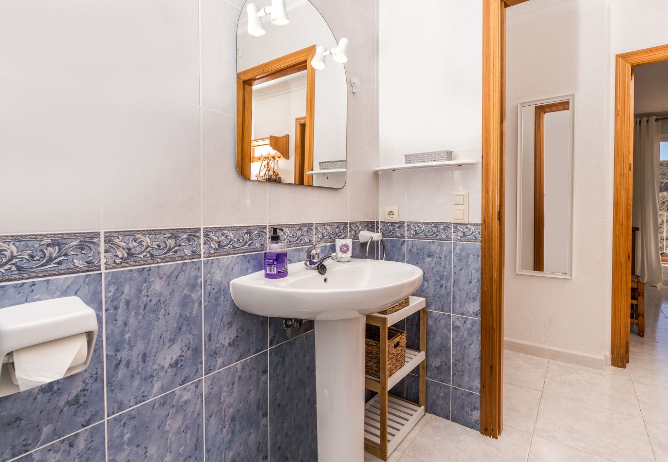 Apartment in Benitachell - Bibi Apartment