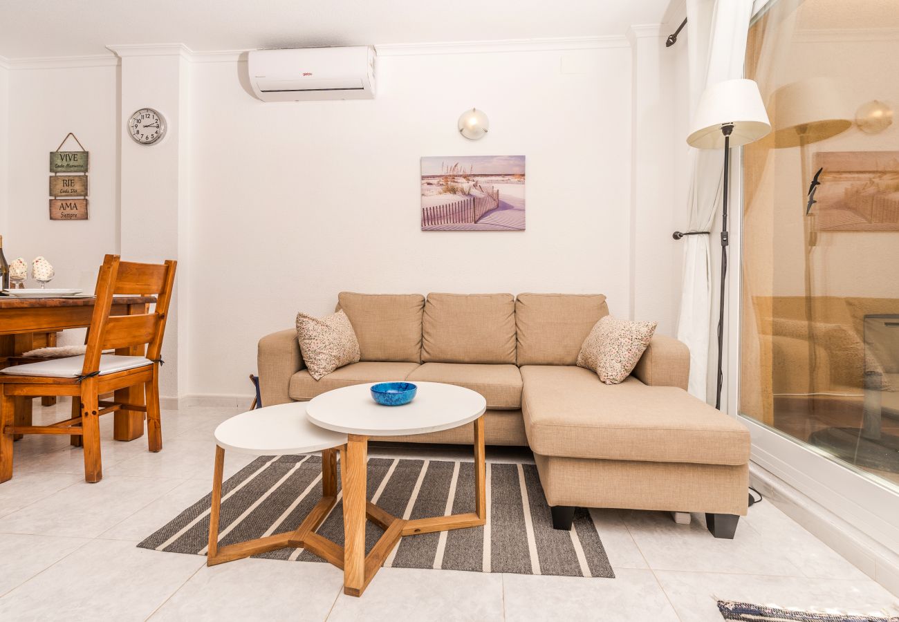 Apartment in Benitachell - Bibi Apartment