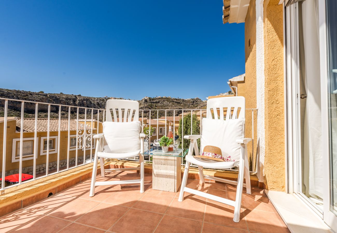 Apartment in Benitachell - Bibi Apartment