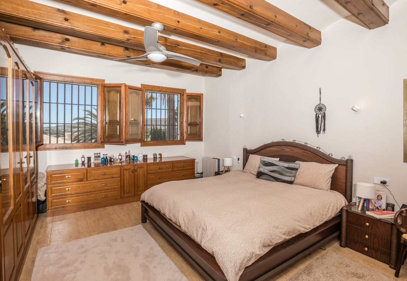 Villa in Javea - Casa Zarabina