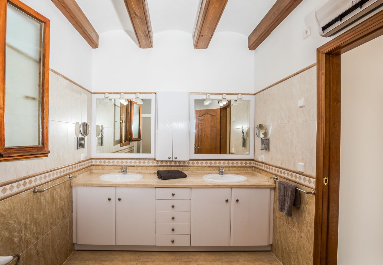 Villa in Javea - Casa Zarabina
