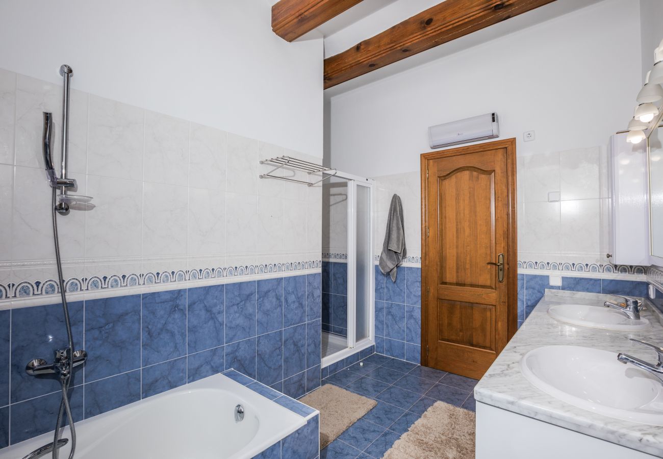 Villa in Javea - Casa Zarabina