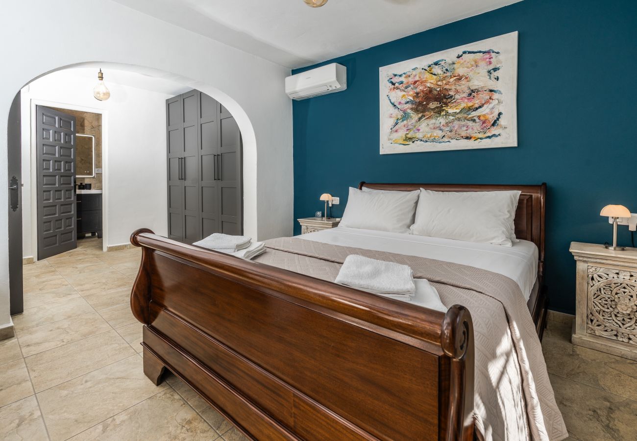 Villa in Denia - Villa Tranquila