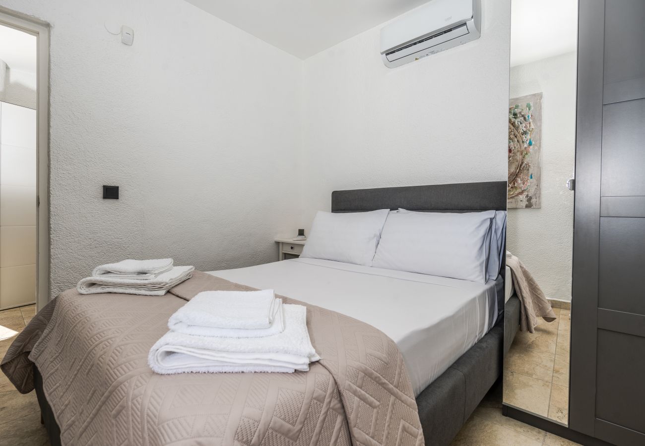 Villa in Denia - Villa Tranquila