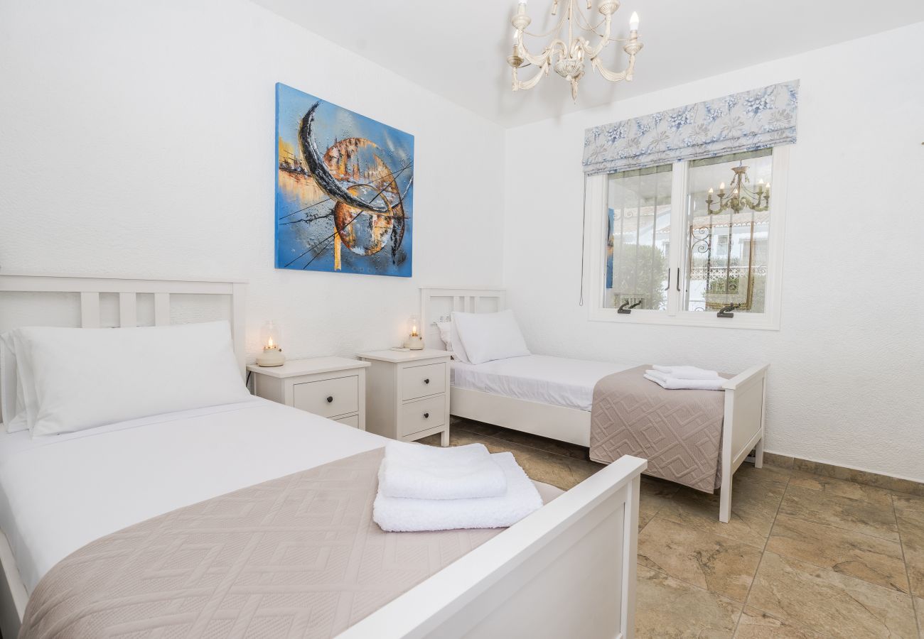 Villa in Denia - Villa Tranquila