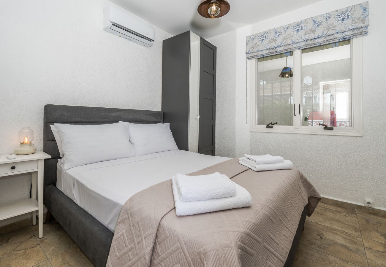 Villa in Denia - Villa Tranquila